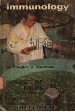 FISH IMMUNOLOGY  DISEASES OF FISHES（ PDF版）