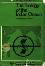 THE BIOLOGY OF THE INDIAN OCEAN PDF电子版封面 0412120704