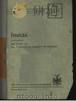 THE ZOOLOGICAL RECORD  1969  VOLUME 106  SEC.13-14（ PDF版）