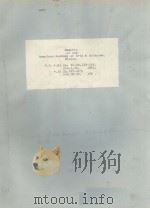 MEMOIRS OF THE AMERICAN ACADEMY OF ARTS AND SCIENCES BOSTON 4 PDF电子版封面