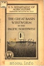 U.S.DEPARTMENT OF AGRICULTURE FARMERS'BULLETIN NO.1657（ PDF版）
