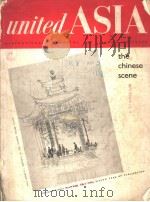 UNITED ASIA PDF电子版封面