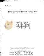 DEVELOPMENT OF HYBRID HONEY BEES（1976 PDF版）