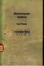 MICROCOMPUTER SYSTEMS（1982 PDF版）