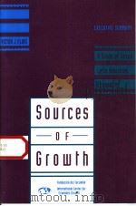 SOURCES OF GROWTH A STUDY OF SEVEN LATIN AMERICAN ECONOMIES（ PDF版）
