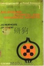 DEVELOPMENTS IN FOOD SCIENCE 1 AFLATOXINGS：CHEMICAL AND BIOLOGICAL ASPECTS（ PDF版）