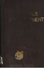 ESSENTIALS OF MANAGEMENT PDF电子版封面