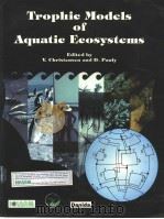 TROPHIC MODELS OF AQUATIC ECOSYSTEMS（ PDF版）