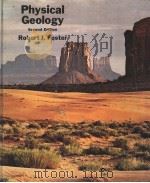 PHYSICAL GEOLOGY SECOND EDITION PDF电子版封面 0675087767 ROBERT J.FOSTER