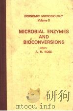 MICROBIAL ENZYMES AND BIOCONVERSIONS  VOLUME 5（ PDF版）