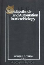 RAPID METHODS AND AUTOMATION IN MICROBIOLOGY（ PDF版）