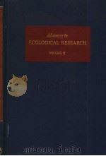 ADVANCES IN ECOLOGICAL RESEARCH VOLUME 12 PDF电子版封面 012013912X A.MACFADYEN E.D.FORD
