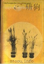 SULPHUR IN BIOLOGY PDF电子版封面 0444901086