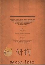 ZOOLOGICAL RESULTS OF THE DENISON-CROCKETT EXPEDITION TO THE SOUTH PACIFIC FOR THE ACADEMY OF NATURA PDF电子版封面