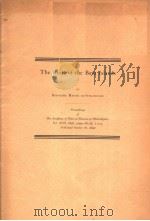 THE BIRDS OF THE BATU ISLANDS PDF电子版封面