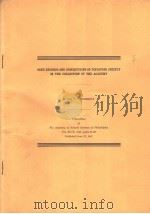 SOME RECORDS AND DESCRIPTIONS OF DIPLOPODS CHIEFLY IN THE COLLECTION OF THE ACADEMY PDF电子版封面 RALPH V.CHAMBERLIN