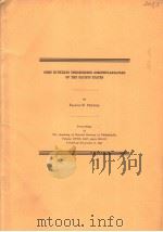 SOME HITHERTO UNDESCRIBED SCROPHULARIACEAE OF THE PACIFIC STATES PDF电子版封面 FRANCIS W.PENNELL