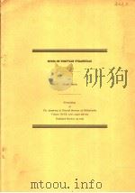 NOTES ON PERUVIAN TYRANNIDAE PDF电子版封面 JAMES BOND