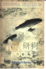 FISH GENE POOLS PRESERVATION OF GENETIC RESOURCES IN RELATION TO WILD FISH STOCKS PDF电子版封面 9154602998 N.RYMAN