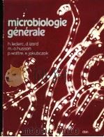 MICROBIOLOGIE GENERALE PDF电子版封面 270400420X H.LECLERC D.IZARD M.-O.HUSSO
