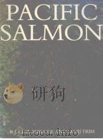PACIFIC SALMON（ PDF版）