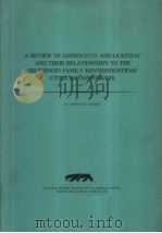 A REVIEW OF LOPHOCETUS AND LIOLITHAX AND THEIR RELATIONSHIPS TO THE DELPHINOID FAMILY KENTRIODONTIDA PDF电子版封面 LAWRENCE G.BARNES