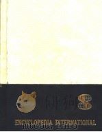 ENCYCLOPEDIA INTERNATIONAL 8（1980年 PDF版）