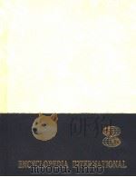 ENCYCLOPEDIA INTERNATIONAL 11（1980年 PDF版）