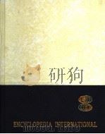 ENCYCLOPEDIA INTERNATIONAL 20（1980年 PDF版）