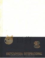 ENCYCLOPEDIA INTERNATIONAL 3（1980年 PDF版）