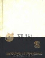 ENCYCLOPEDIA INTERNATIONAL 19（1980年 PDF版）