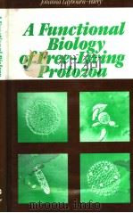 A FUNCTIONAL BIOLOGY OF FREE-LIVING PROTOZOA（ PDF版）