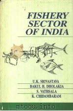 FISHERY SECTOR OF INDIA（ PDF版）