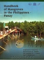 HANDBOOK OF MANGROVES IN THE PHILIPPINES-PANAY PDF电子版封面 9718511652