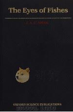 THE EYES OF FISHES（1989 PDF版）