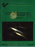 ATLAS OF THE BIOLOGY AND DISTRIBUTION OF THE SQUIDS ILLEX ILLECEBROSUS AND LOLIGO PEALEI IN THE NORT 1987 PDF电子版封面 0660127741 G.A.P.BLACK AND T.W.ROWELL AND