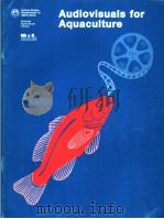 AUDIOVISUALS FOR AQUACULTURE（1991 PDF版）