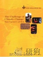 THE CHALLENGE OF CLIMATE CHANGE：POOR FARMERS AT RISK（ PDF版）