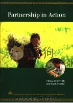 PARTNERSHIP IN ACTION（ PDF版）