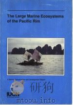 THE LARGE MARINE ECOSYSTEMS OF THE PACIFIC RIM（1995 PDF版）
