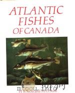 ATLANTIC FISHES OF CANADA（ PDF版）