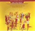 IN TUNE BOOK 1 TEACHER‘S ANNOTATED EDITION PDF电子版封面 0673191117 MANUEL C.R.DOS SANTOS