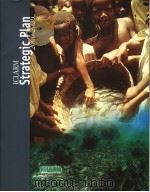 ICLARM STRATEGIC PLAN 2000-2020 1999 PDF电子版封面