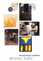 PLYMOUTH MARINE LABORATORY（ PDF版）