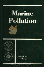 MARINE POLLUTION（ PDF版）
