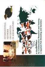 INTERNATIONAL NETWORK ON GENETICS IN AQUACULTURE（1999 PDF版）