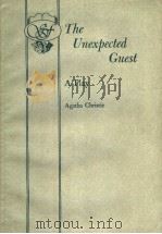THE UNEXPECTED GUEST（ PDF版）