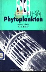 PHYTOPLANKTON  SECOND EDITION（ PDF版）