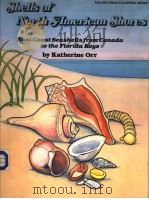 SHELLS OF NORTH AMERICAN SHORES PDF电子版封面 0880450975