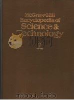 MCGRAW-HILL ENCYCLOPEDIA OF SCIENCE AND TECHNOLOGY 5TH EDITION VOLUME 9（ PDF版）
